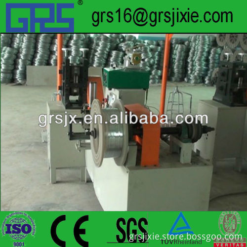 China Row Nail Making Machine